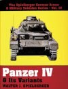 Panzer IV & Its Variants
