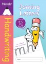 Morrells Joining Letters 3