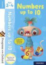 Progress with Oxford: Numbers up to 10 Age 3-4 (Paperback)