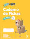 Supermiúdos Matemática 1.º Caderno do Aluno 2025