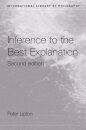 Inference to the Best Explanation
