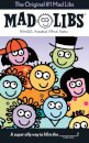 The Original #1 Mad Libs