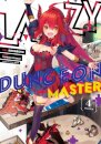 Lazy Dungeon Master (Manga) Vol. 4