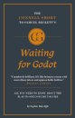The Connell Short Guide To Samuel Beckett's Waiting for Godot