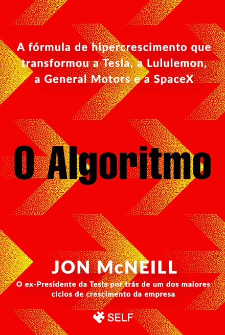 O Algoritmo