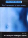 The Transgender Studies Reader 1&2 BUNDLE