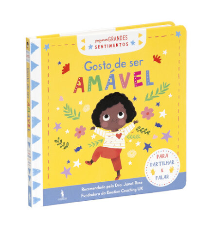 Pequenos Grandes Sentimentos: Amável