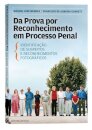 Da Prova Por Reconhecimento Em P.Pe