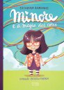 Minore e as Cores Mágicas