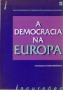 A Democracia Na Europa