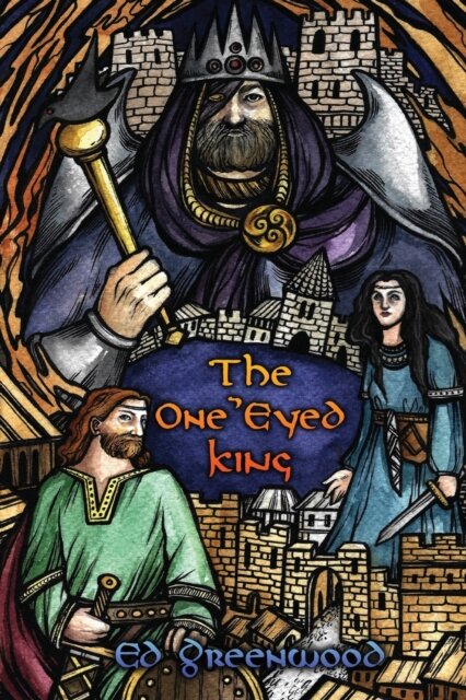 The One Eyed King