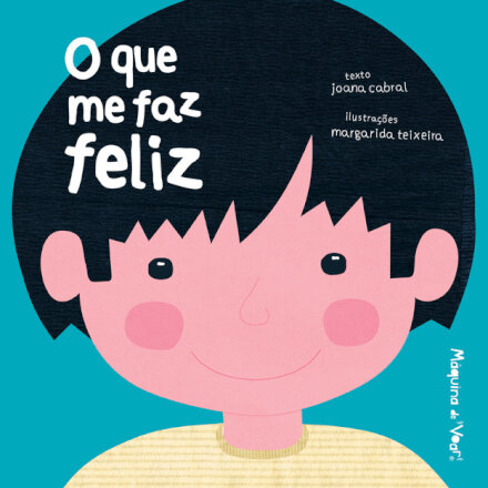 O Que Me Faz Feliz