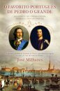O Favorito Português de Pedro, O Grande