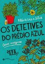 Os Detetives Do Prédio Azul