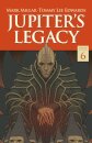Jupiter's Legacy Volume 6: Finale