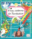 O Meu Caderno Do Fantástico
