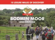 A Boot Up Bodmin Moor and Around
