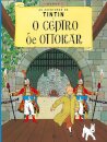 Tintin - O Ceptro de Ottokar