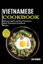 Vietnamese Cookbook
