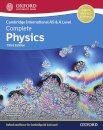 Cambridge International AS & A Level Complete Physics