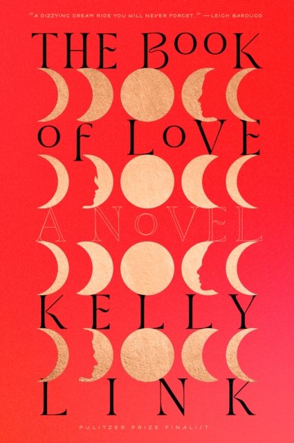 Book of Love