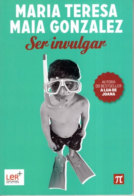 Ser Invulgar