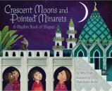 Crescent Moons and Pointed Minarets