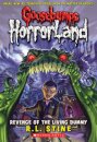 Revenge of the Living Dummy (Goosebumps HorrorLand #1)