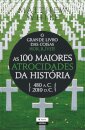 O Grande Livro das Coisas Horríveis