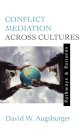 Conflict Mediation Across Cultures
