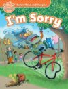 Oxford Read and Imagine Beginner: I'm Sorry
