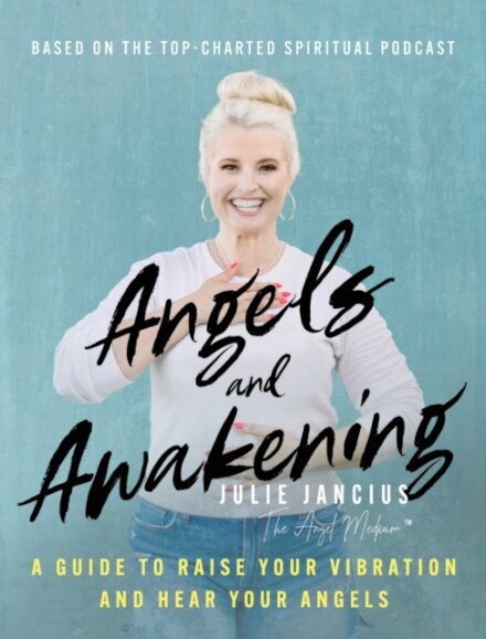 Angels and Awakening