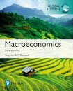 Macroeconomics, Global Edition