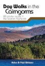 Day Walks in the Cairngorms