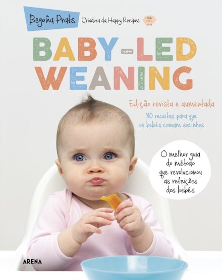 Bady-Led Weaning