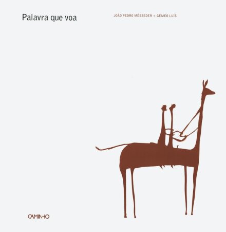 Palavra Que Voa