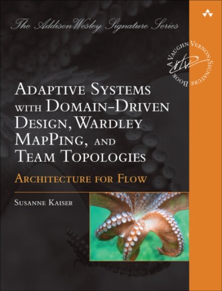 Architecture for Flow
