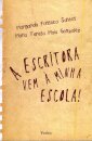 A Escritora vem à minha Escola!