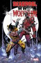 Deadpool & Wolverine: WWIII