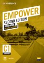 Empower Advanced/C1 Workbook without Answers