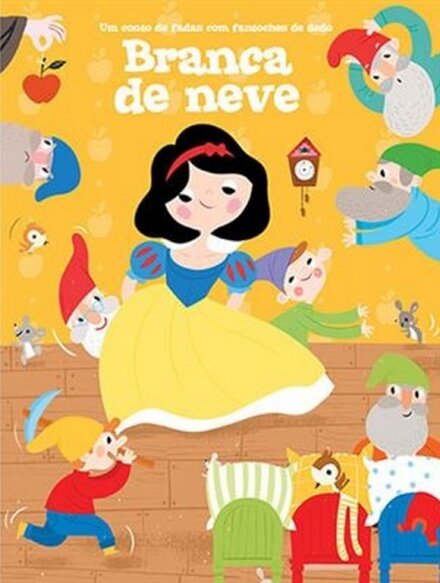 Branca De Neve