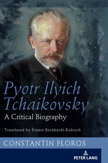 Pyotr Ilyich Tchaikovsky