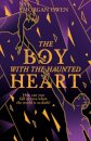The Boy With The Haunted Heart
