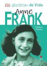 Histórias de Vida - Anne Frank