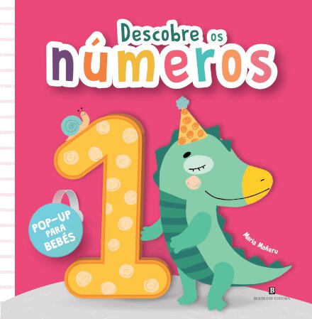 Descobre os Números