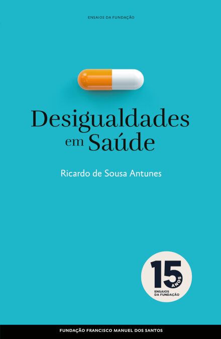 Desigualdades Em Saúde