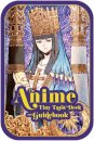 The Anime Tiny Tarot Deck and Guidebook