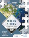 Higher Modern Studies: International Issues, Second Edition