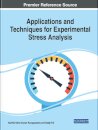 Applications and Techniques for Experimental Stress Analysis
