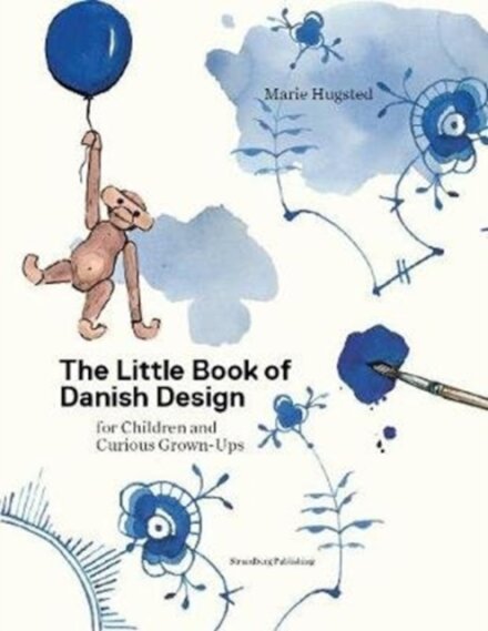 The Little Book of Danish Design